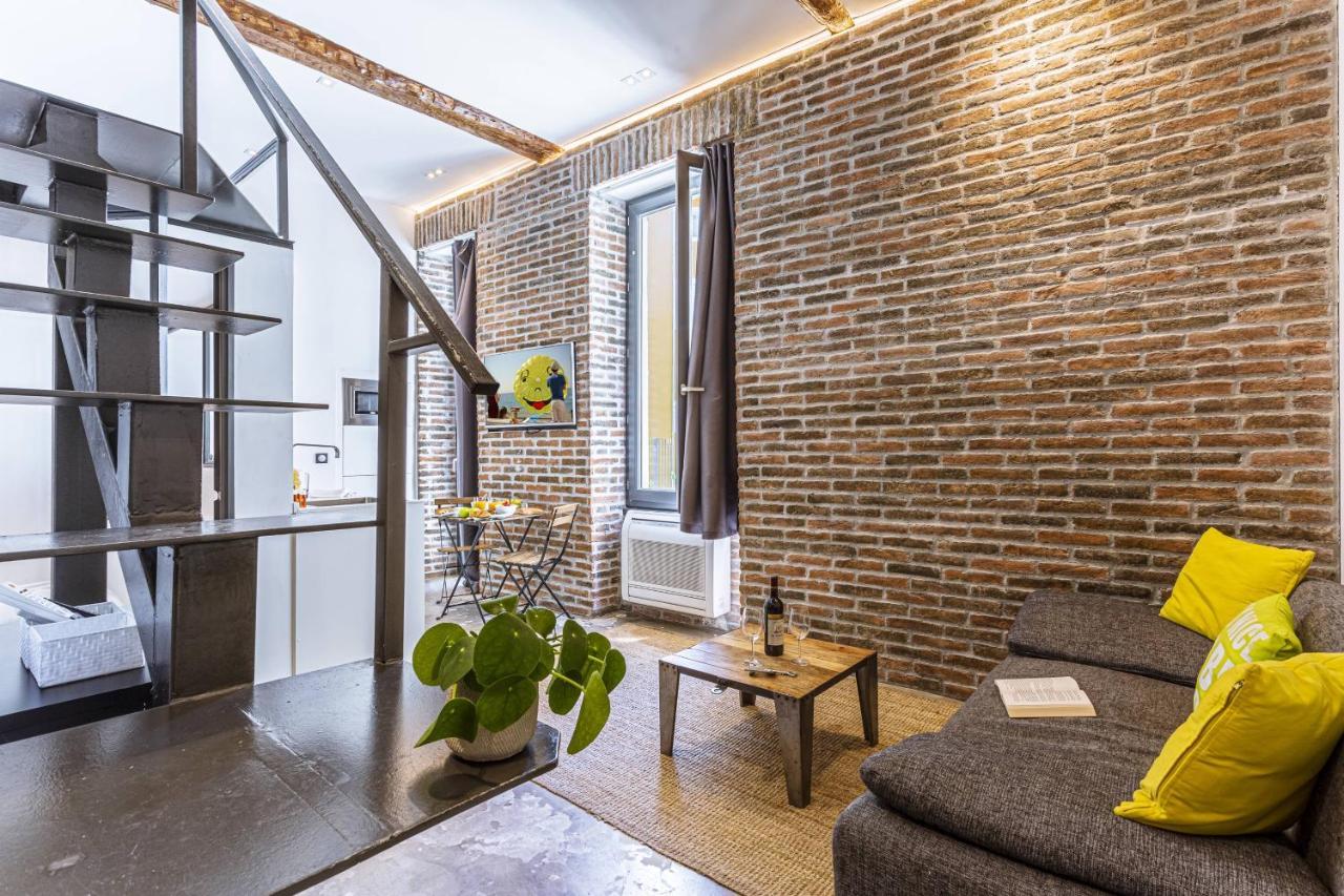 Apartment My Casa - Place Garibaldi