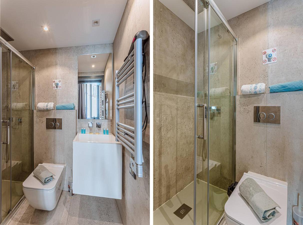 Apartment My Casa - Place Garibaldi