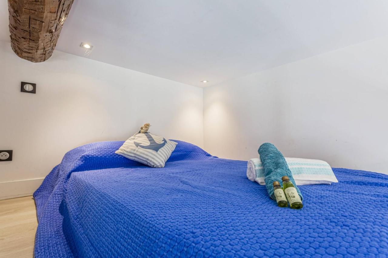 My Casa - Place Garibaldi * Nice