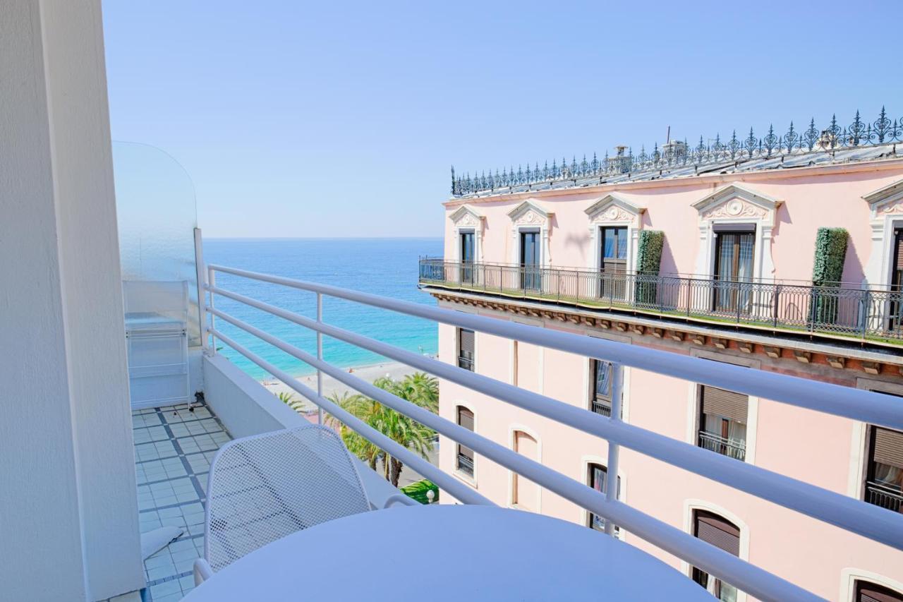Apartment Lovely Near The Sea 25 Bis Promenade Des Nice