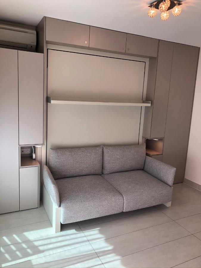 Apartment Studios Nice Gambetta Nice