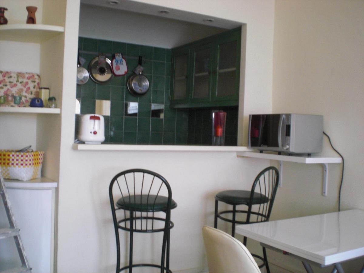 Apartment Studio Carre D'or, A 50 M De La Et Du Negresco Nice