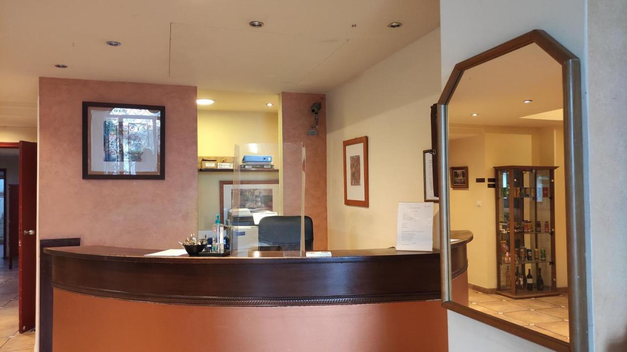 Anis Hotel Nice