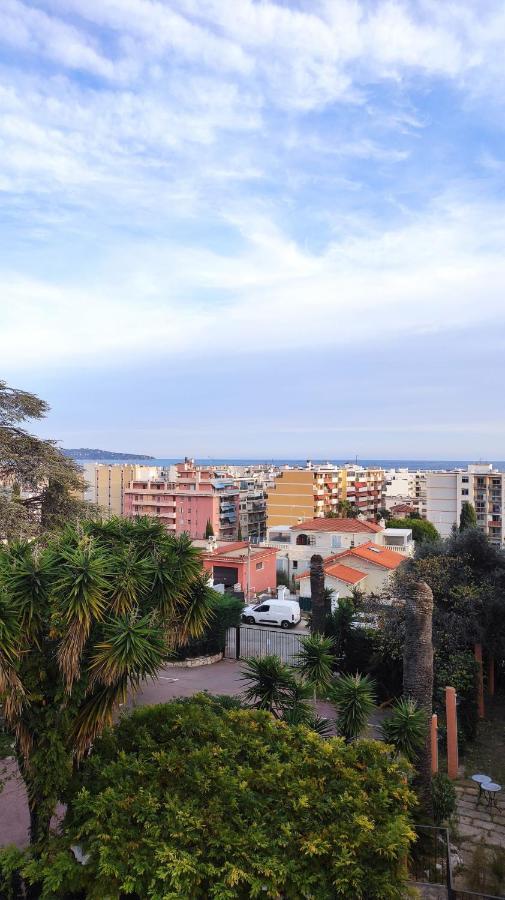 Anis Hotel Nice