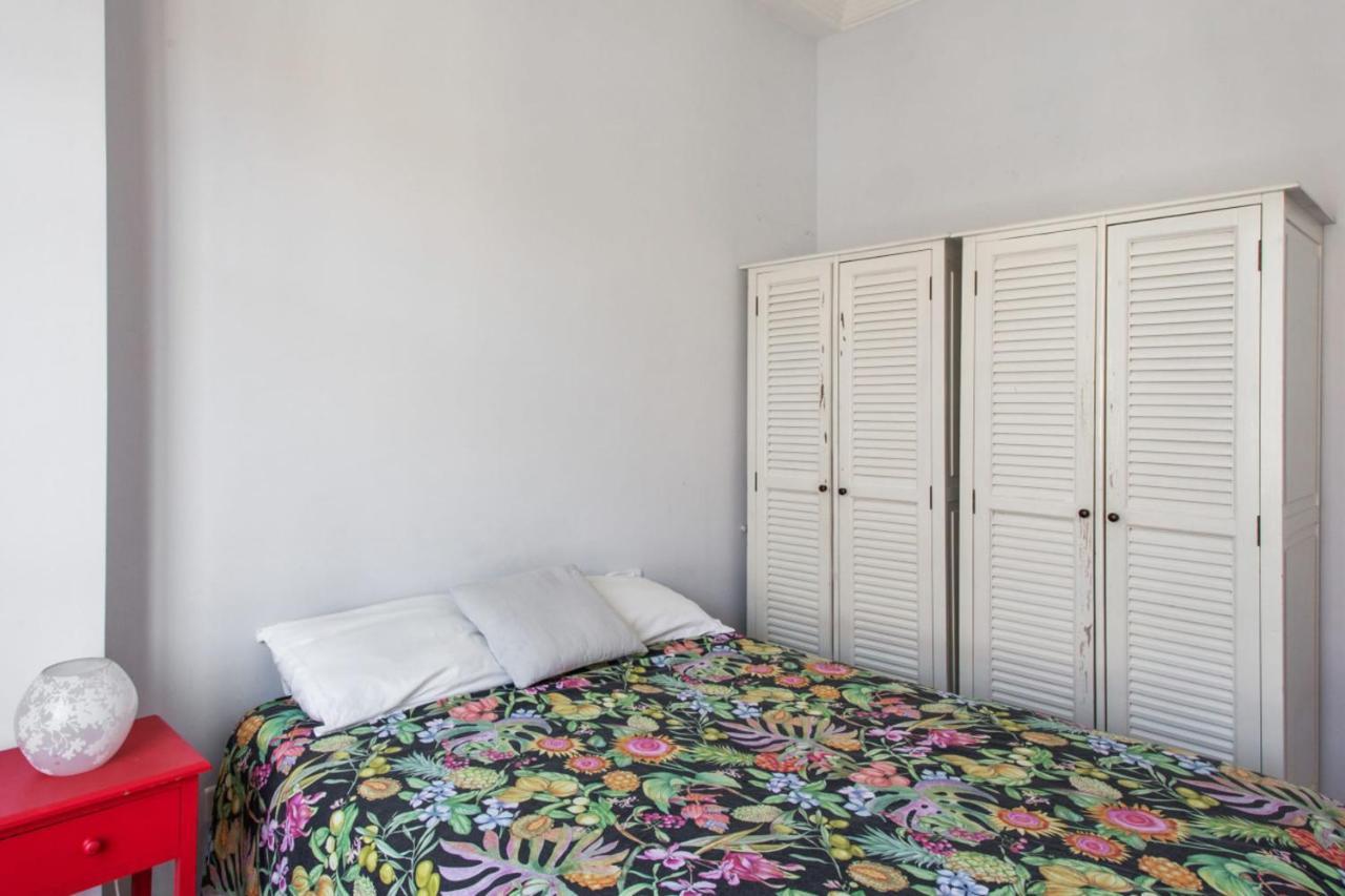 Rossini Welkeys Apartment
