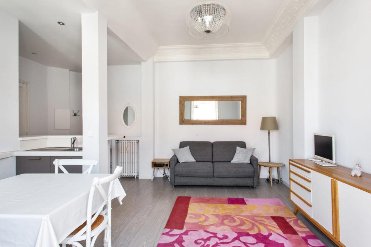 Rossini Welkeys Apartment