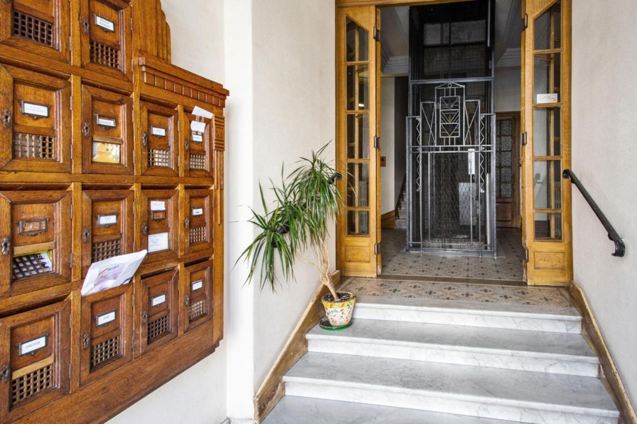 Apartment Rossini Welkeys Nice