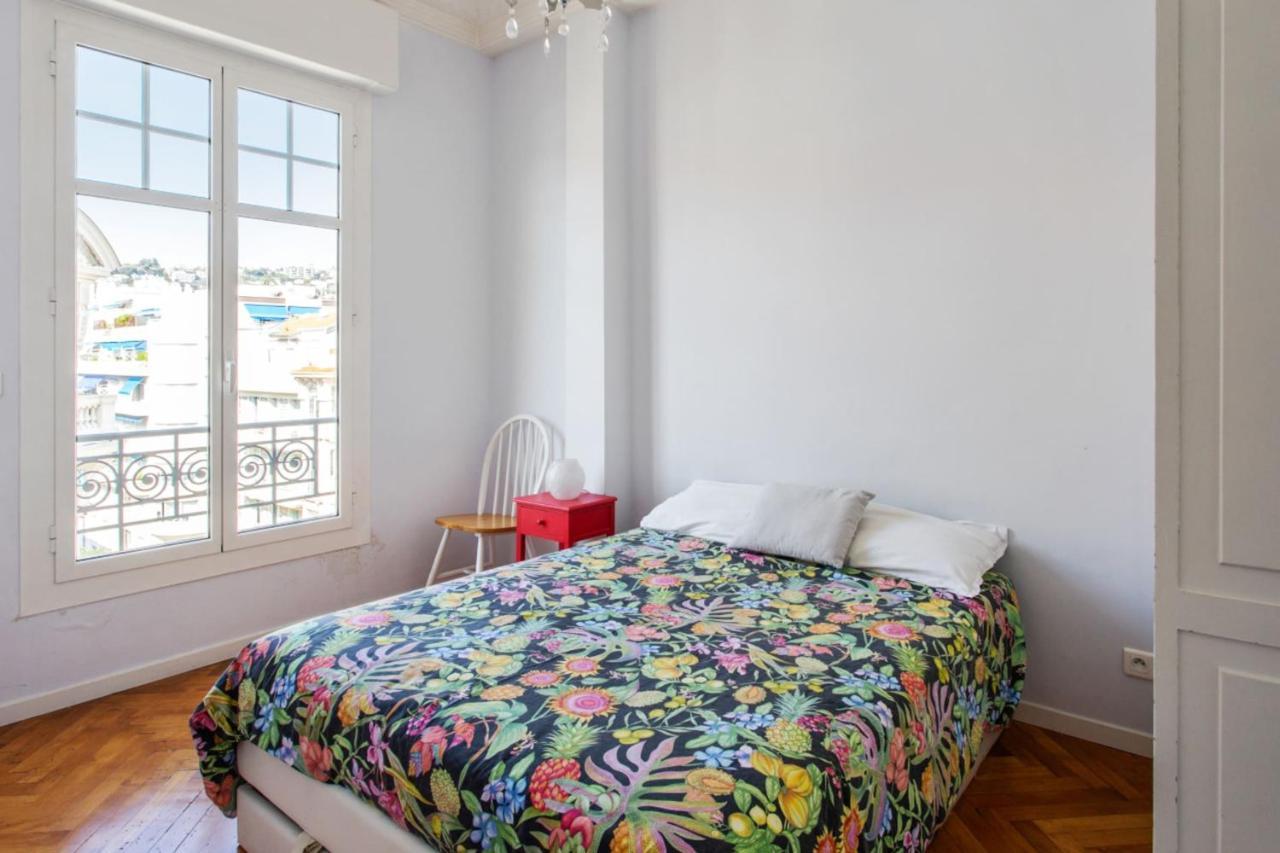 Apartment Rossini Welkeys