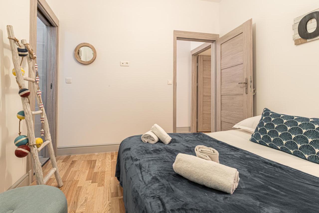 Apartment Gallieni - Superb & Unique In City Center *
