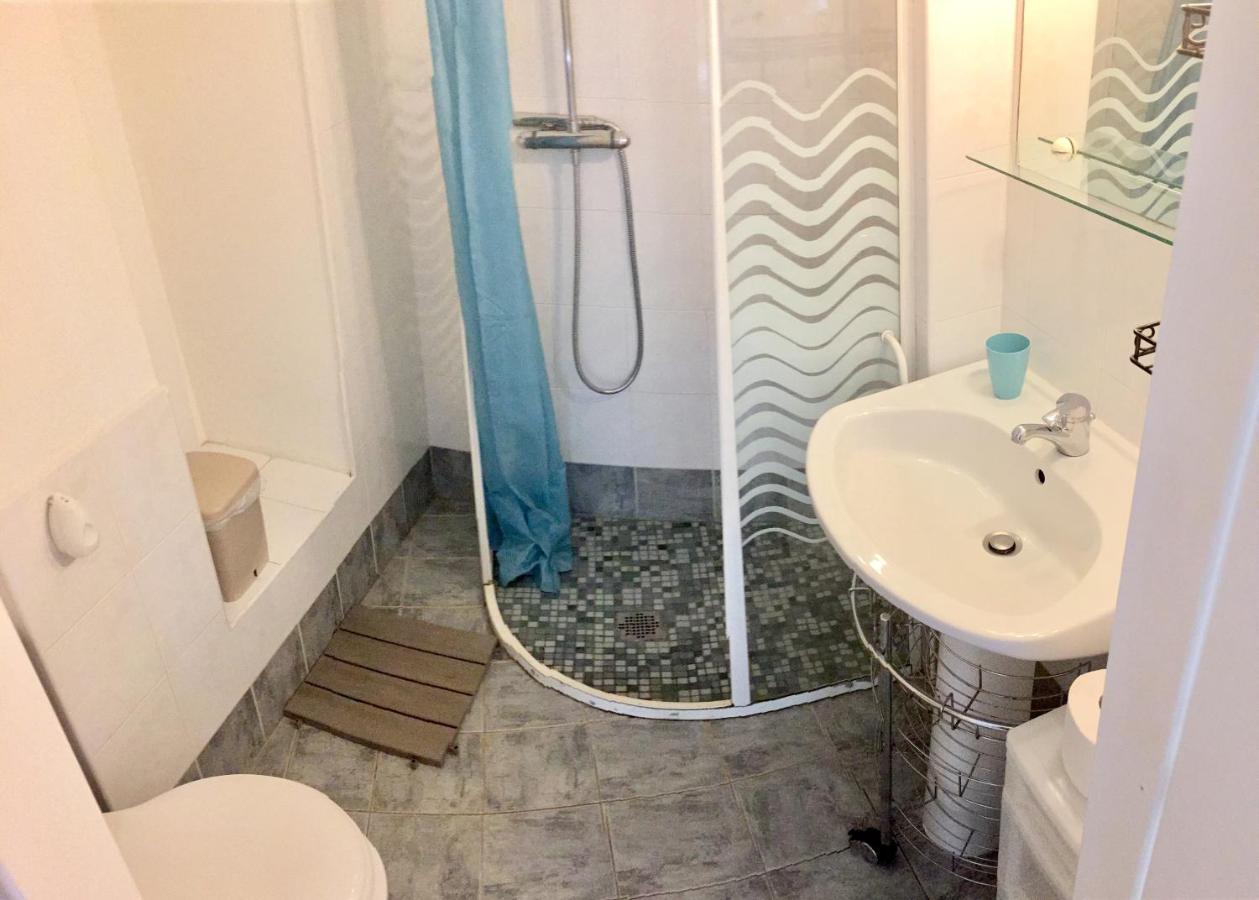 Villasud Appartement *