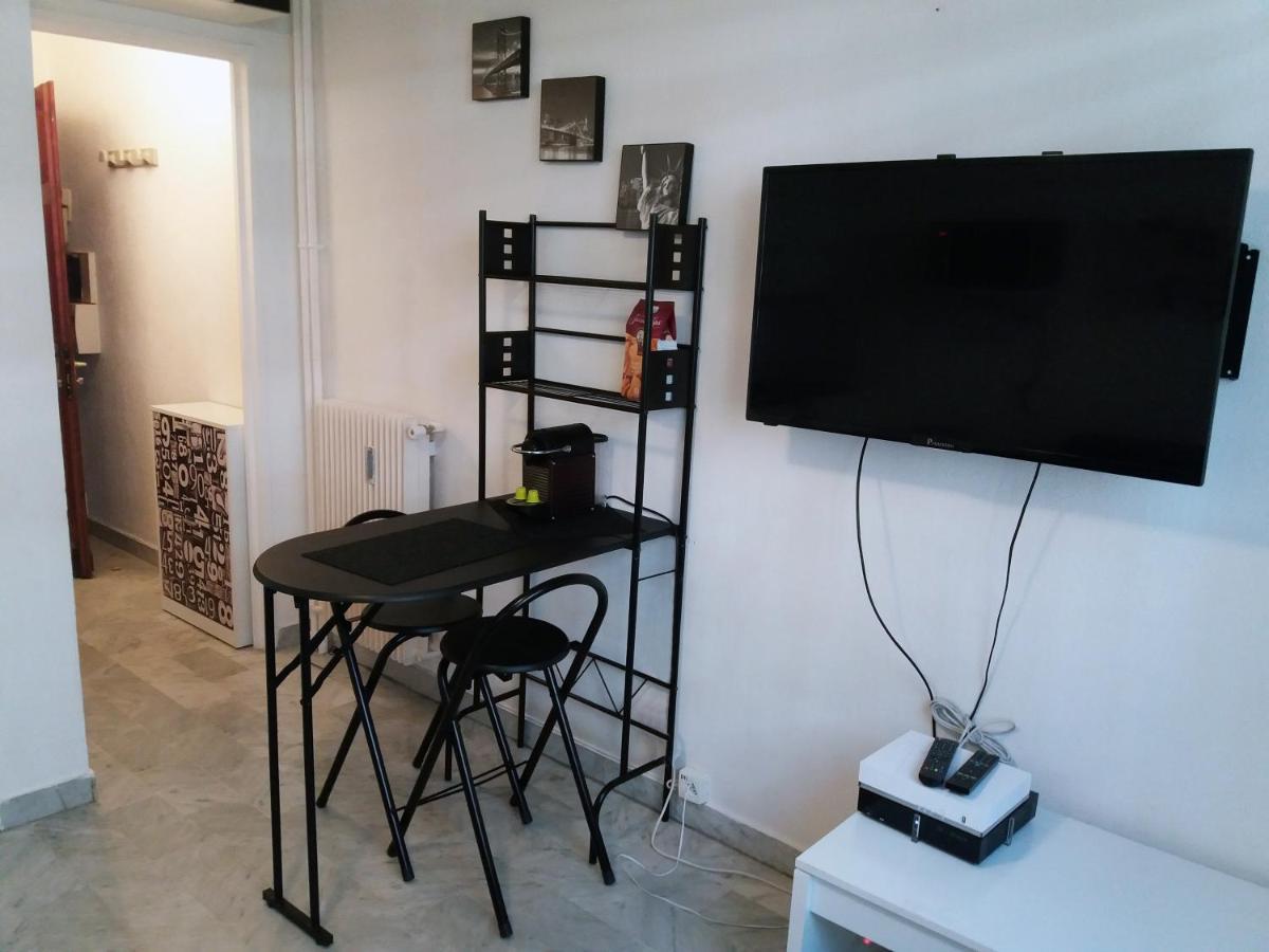 Studio Bord De Mer Ouest *
