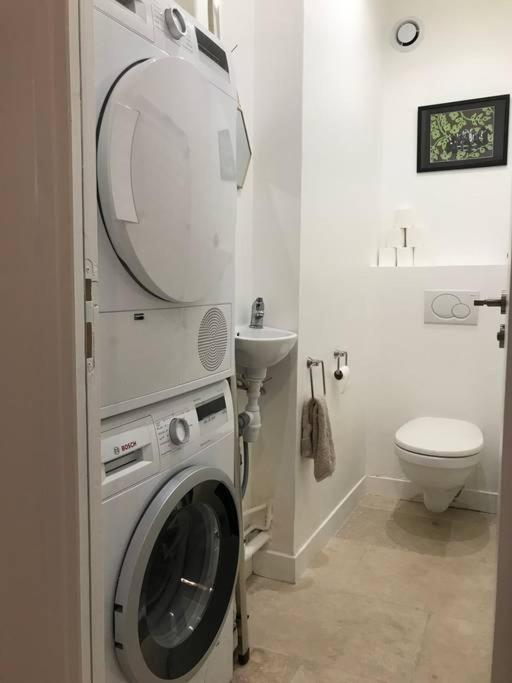 Homelivia, Luxueux Avec Jardin Prive Apartment Nice