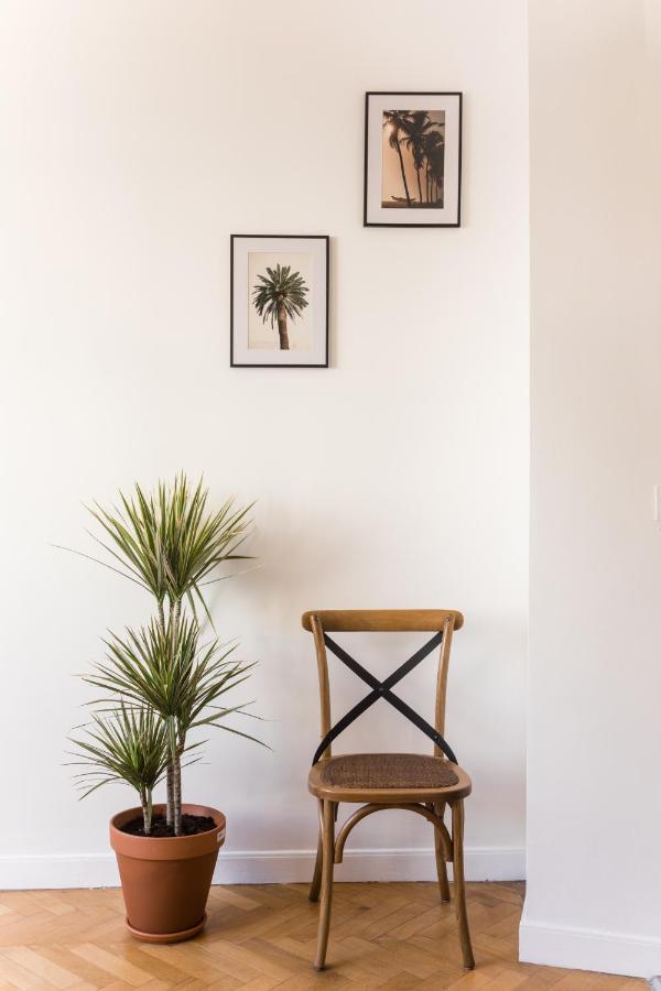 Beautiful In The Heart Of Apartment Nice