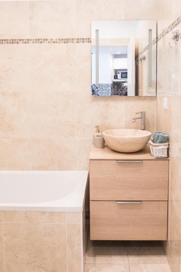 Beautiful In The Heart Of Apartment *