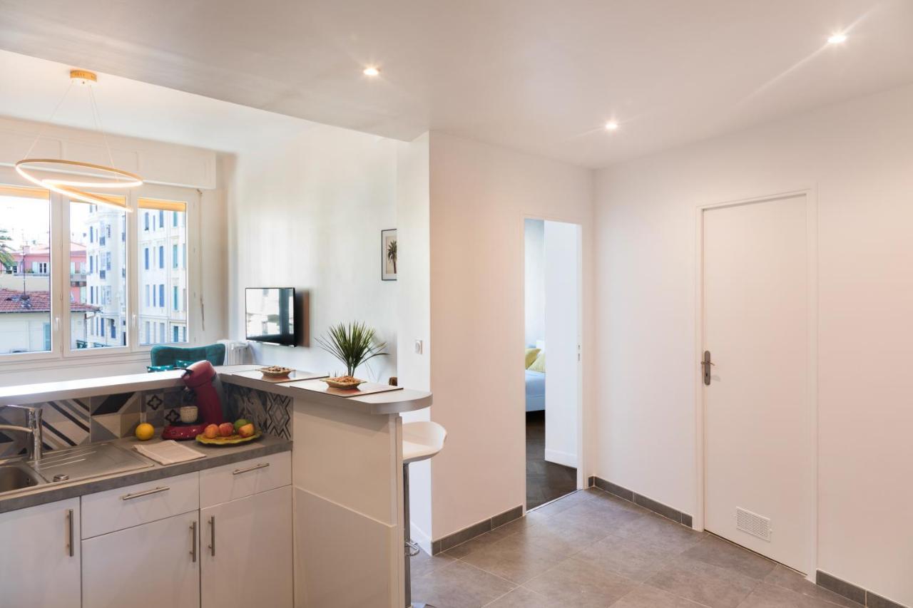 Beautiful In The Heart Of Nice