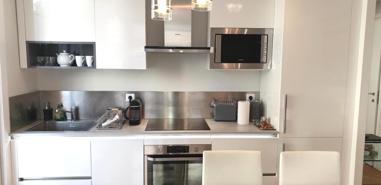 Le Massenet France Apartment *