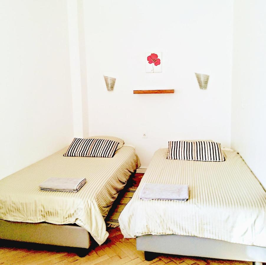 Apartment Le Palladium Quartier Tzarewitch *