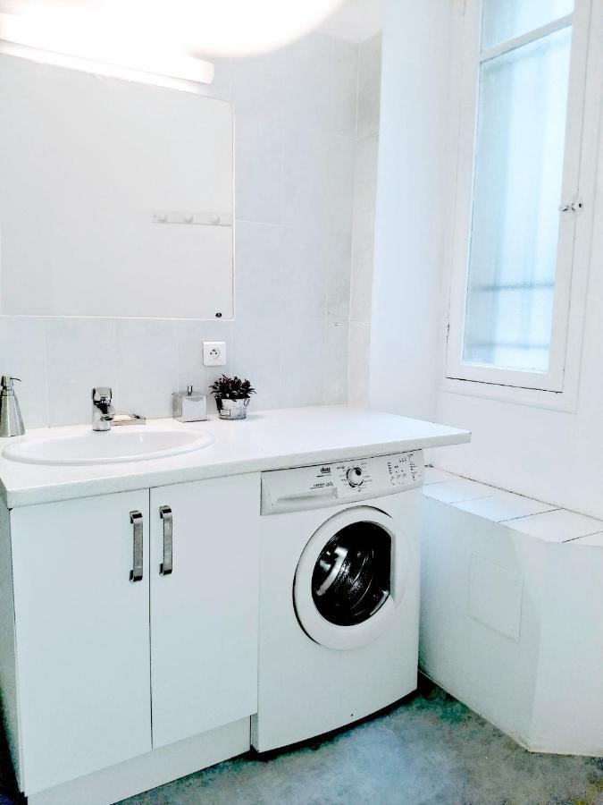 Apartment Le Palladium Quartier Tzarewitch Nice