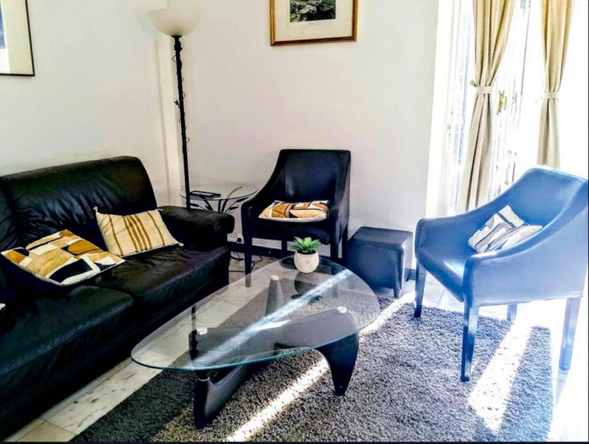 Apartment Le Palladium Quartier Tzarewitch Nice