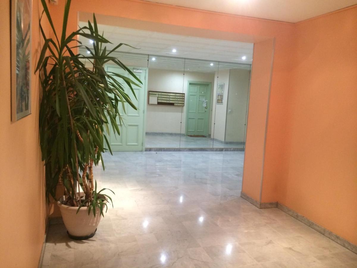 Apartment Le Saint-george Riviera *
