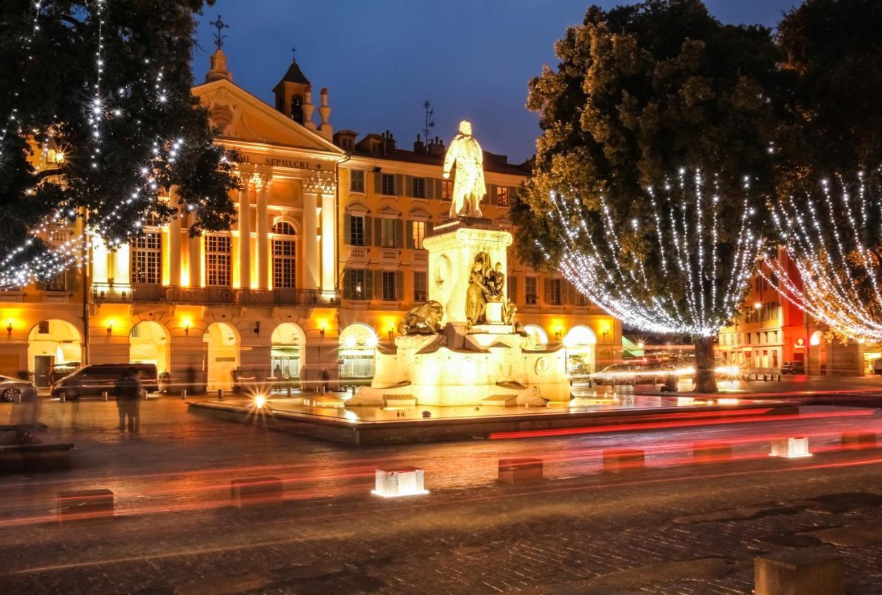 My Casa - Place Garibaldi Apartment *