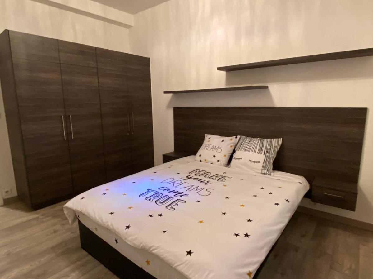 Palais Elisabeth Promenade Des Apartment