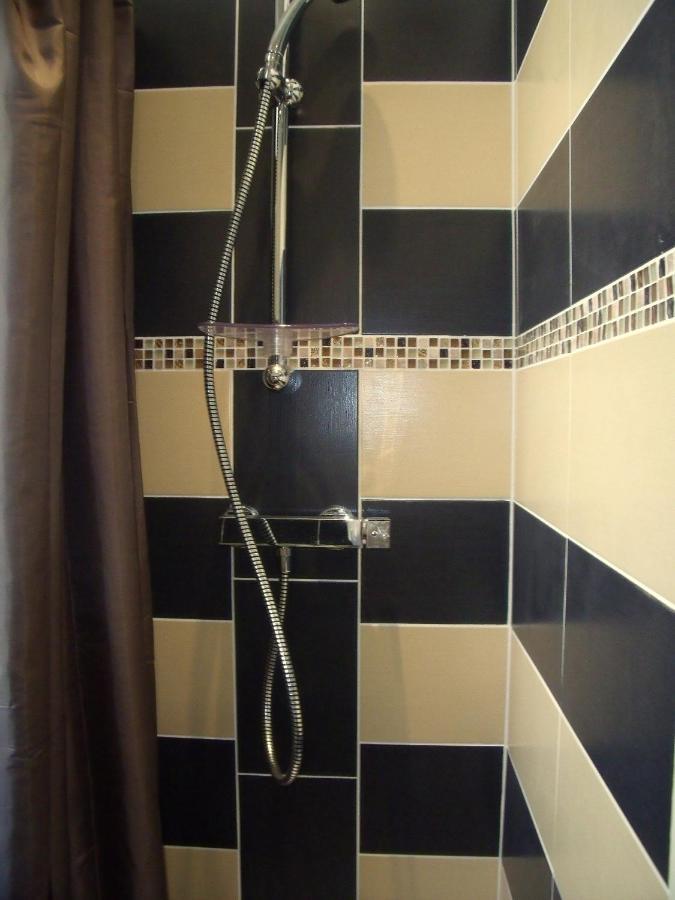 - Boutique - Near Negresco Appartement