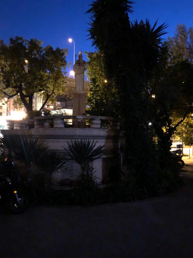 Le Palladium Quartier Tzarewitch *