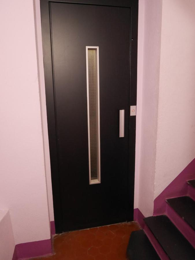Apartment 2p Vieux Pairoliere Nice