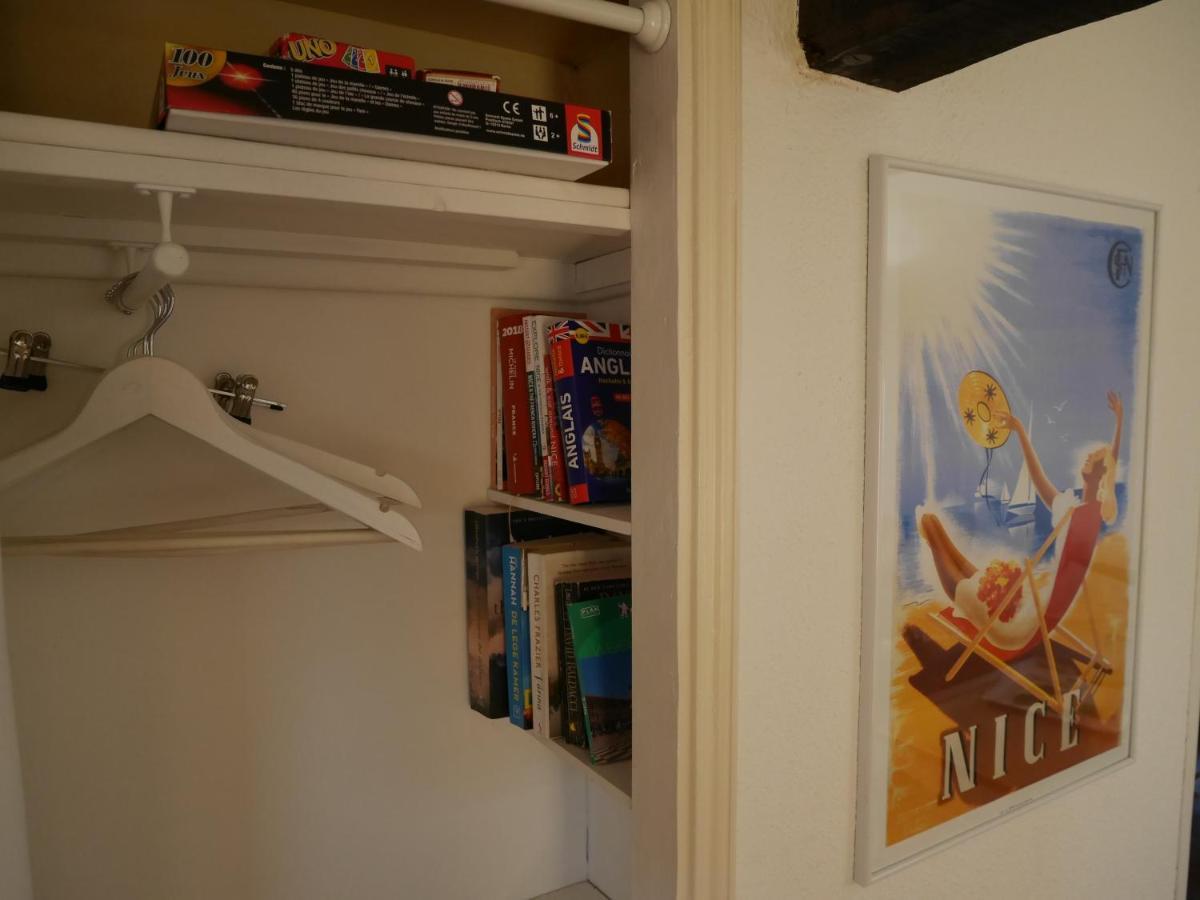 2p Vieux Pairoliere Apartment *