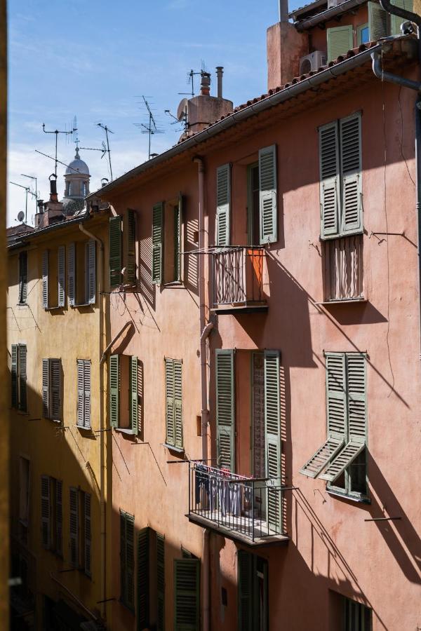 Papa Riviera - Old Town - 1-3 Pers Nice