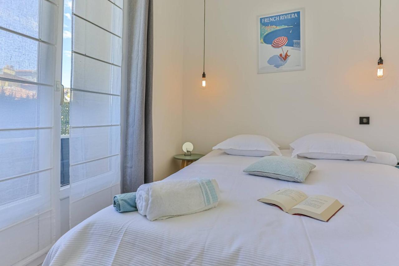 Maison Bianchi - Civette Garibaldi * Nice