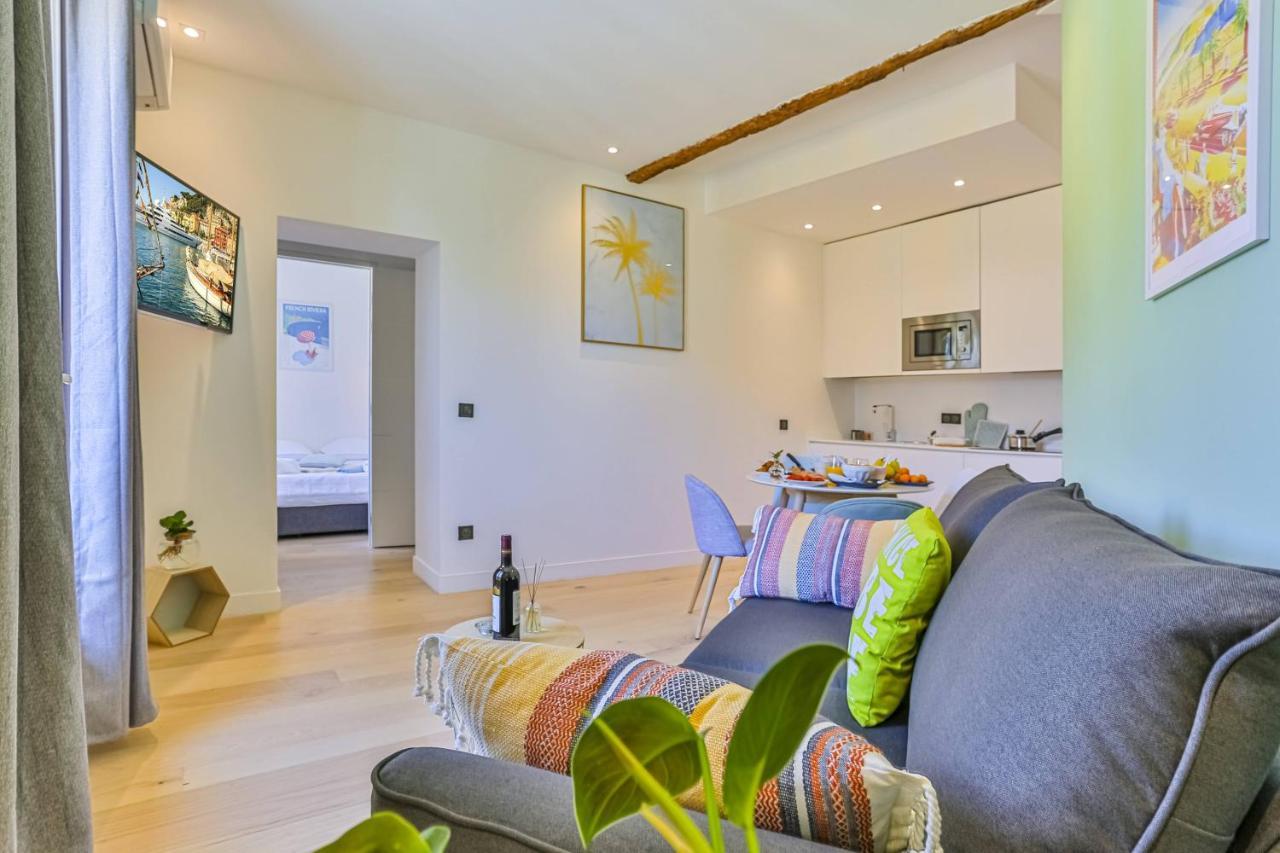 Maison Bianchi - Civette Garibaldi