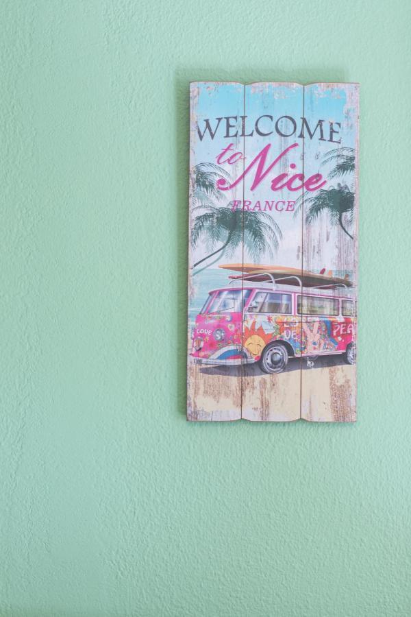 Apartamento Cosy Promenade Des *