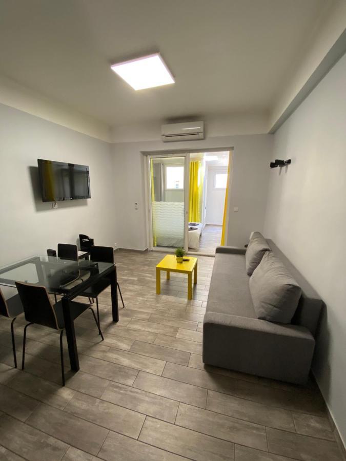 Apartamento Beau Deux Pieces Sur Gambetta Nice
