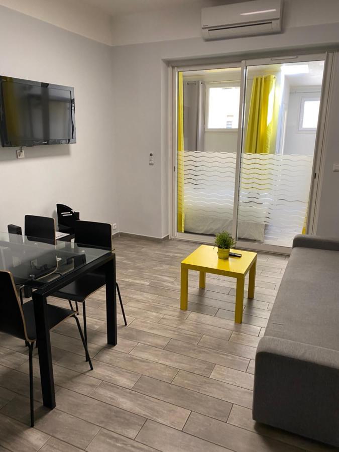 Apartamento Beau Deux Pieces Sur Gambetta