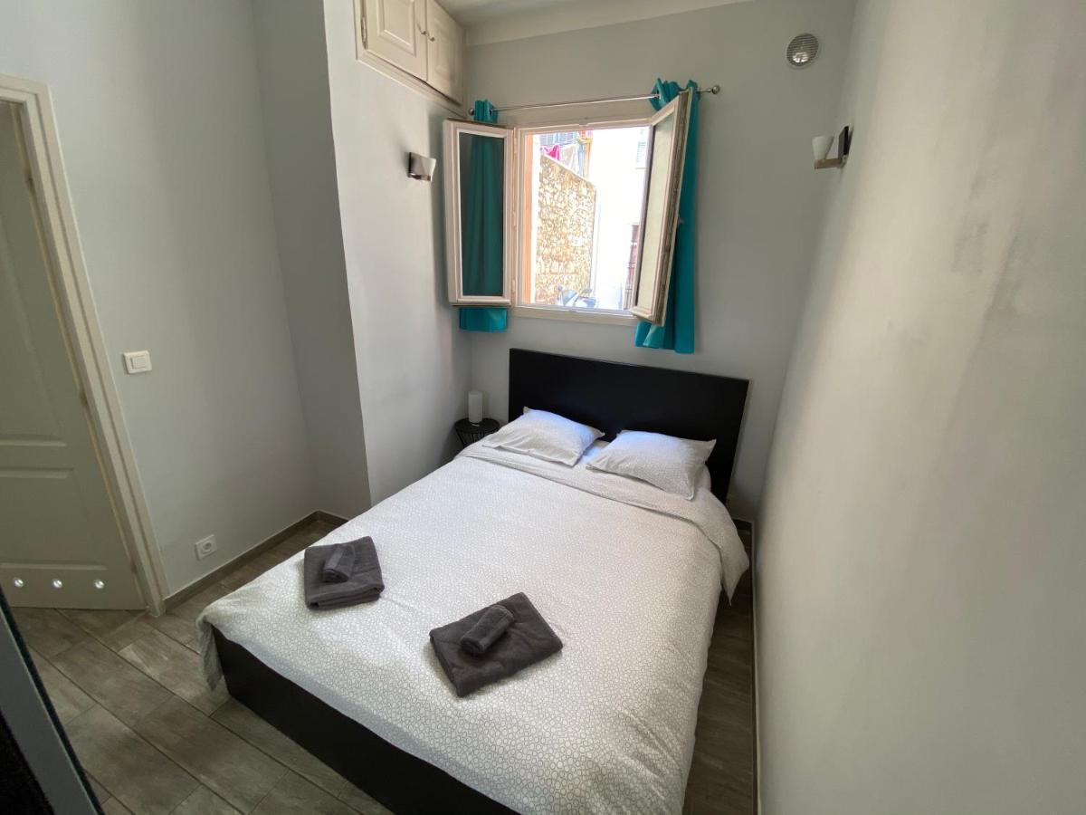 Apartamento Beau Deux Pieces Sur Gambetta