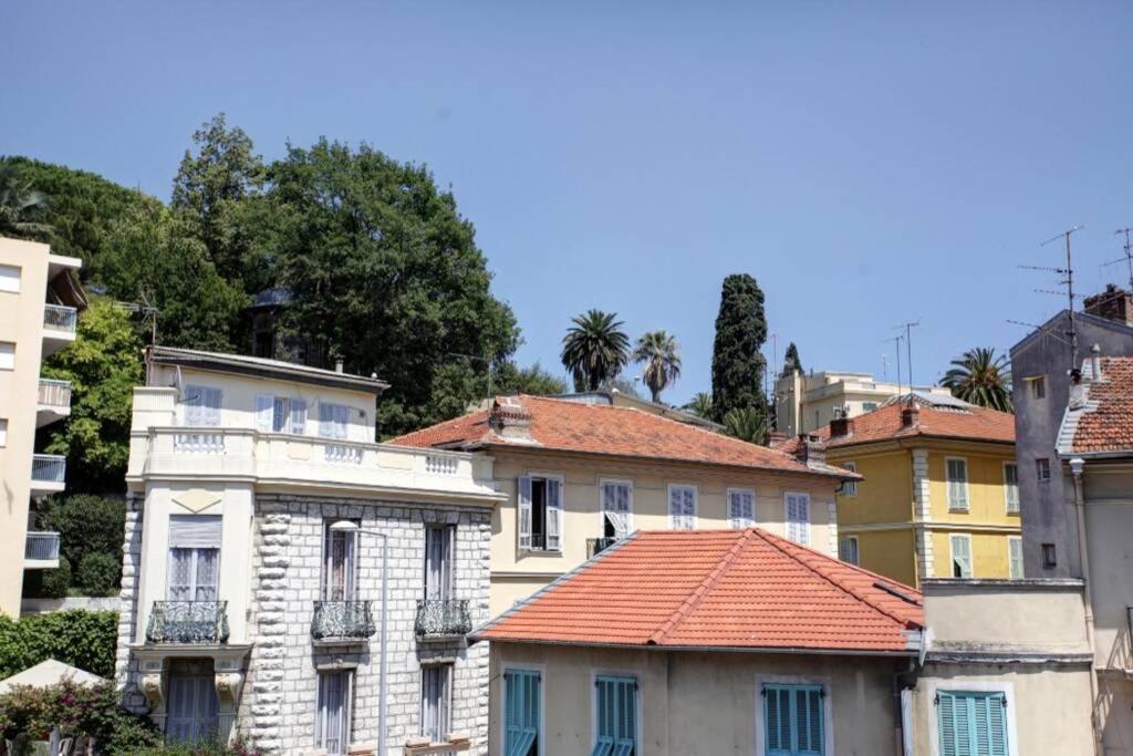 A Ensoleille Proche Centre Et Apartment