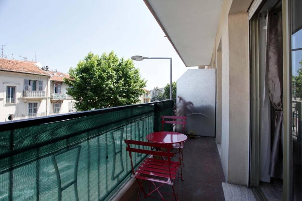A Ensoleille Proche Centre Et