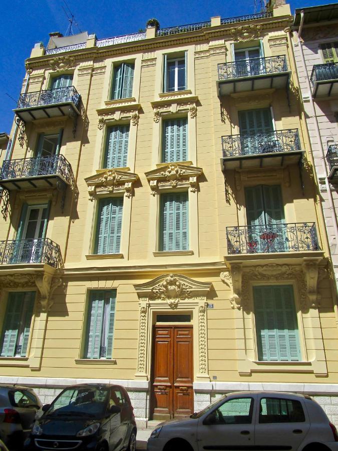 Apartment Flat Nice