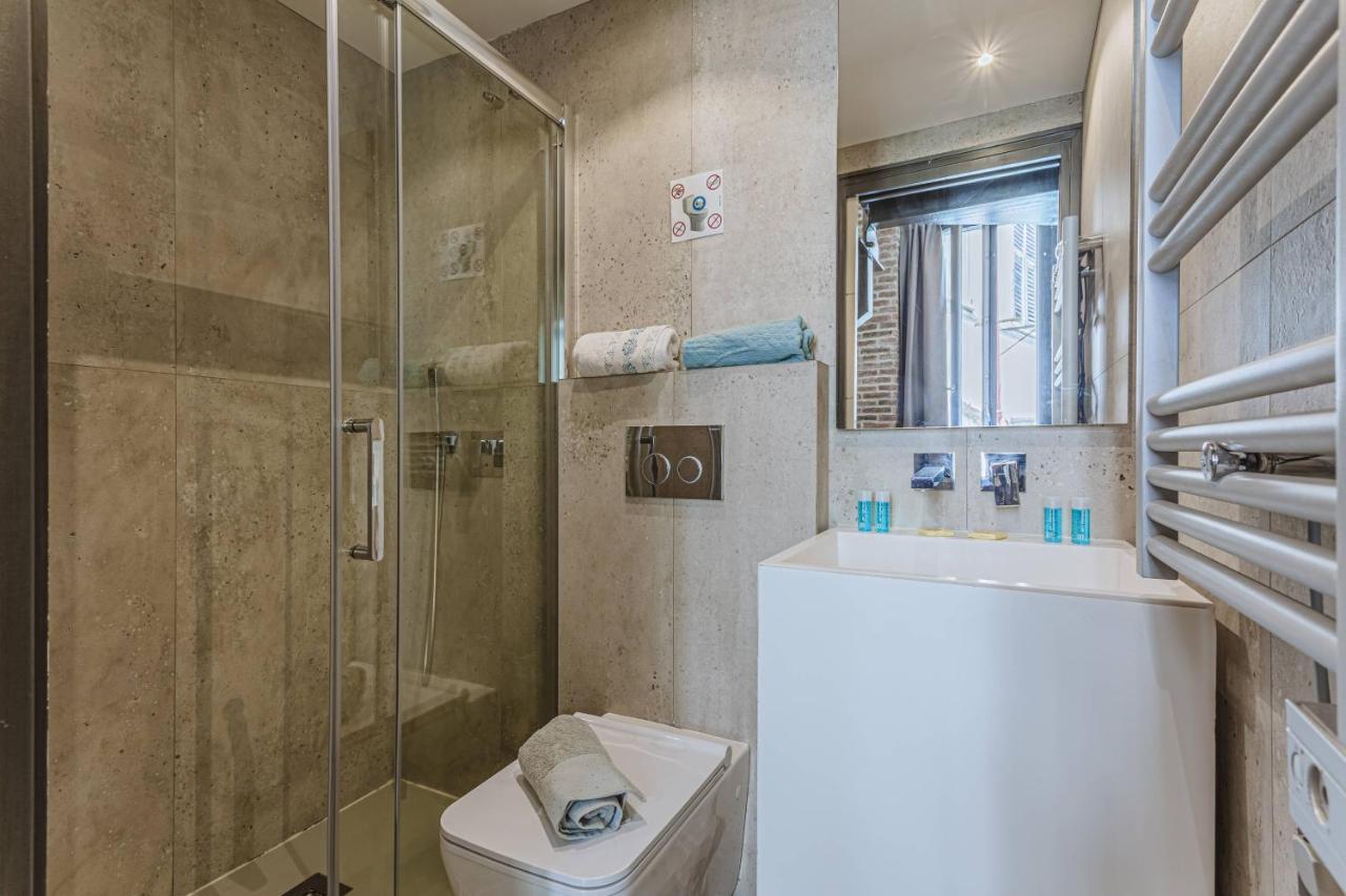 My Casa - Place Garibaldi Apartment Nice