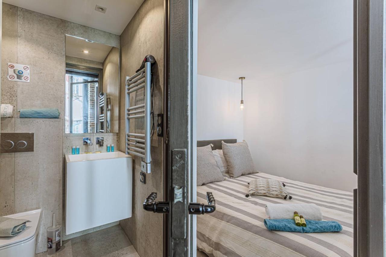 Apartment My Casa - Place Garibaldi *