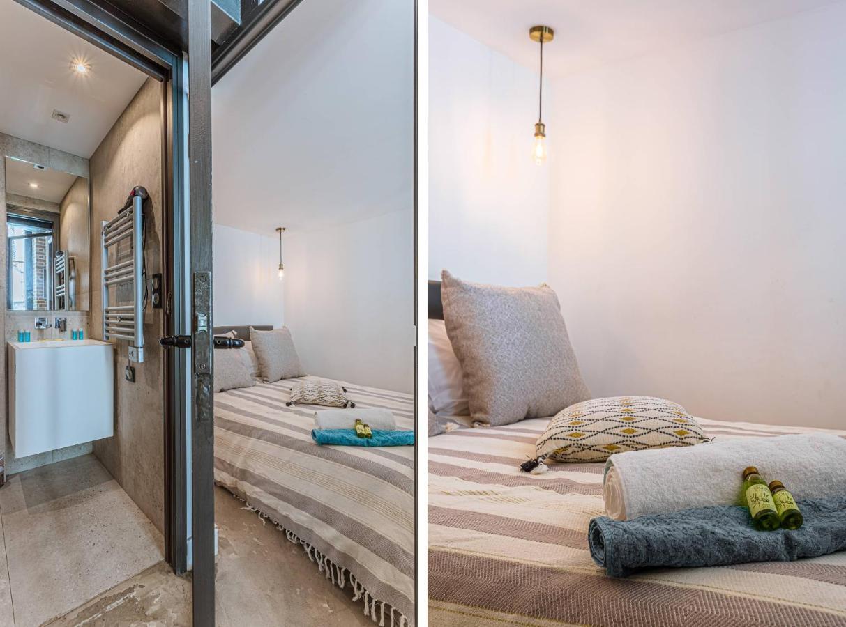 Apartment My Casa - Place Garibaldi Nice