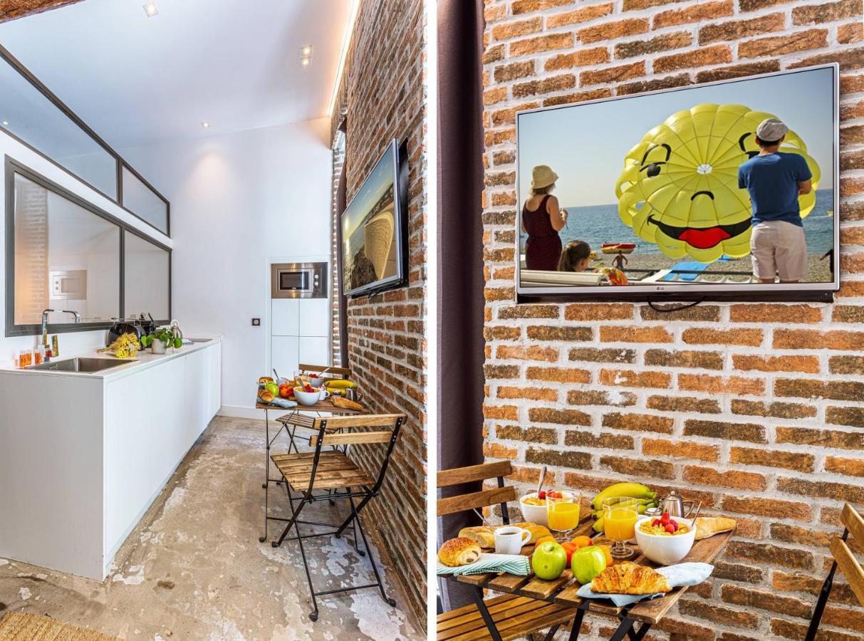 My Casa - Place Garibaldi Nice