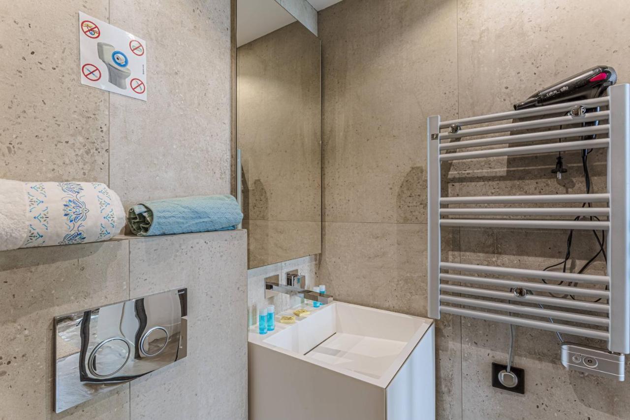 My Casa - Place Garibaldi Apartment *