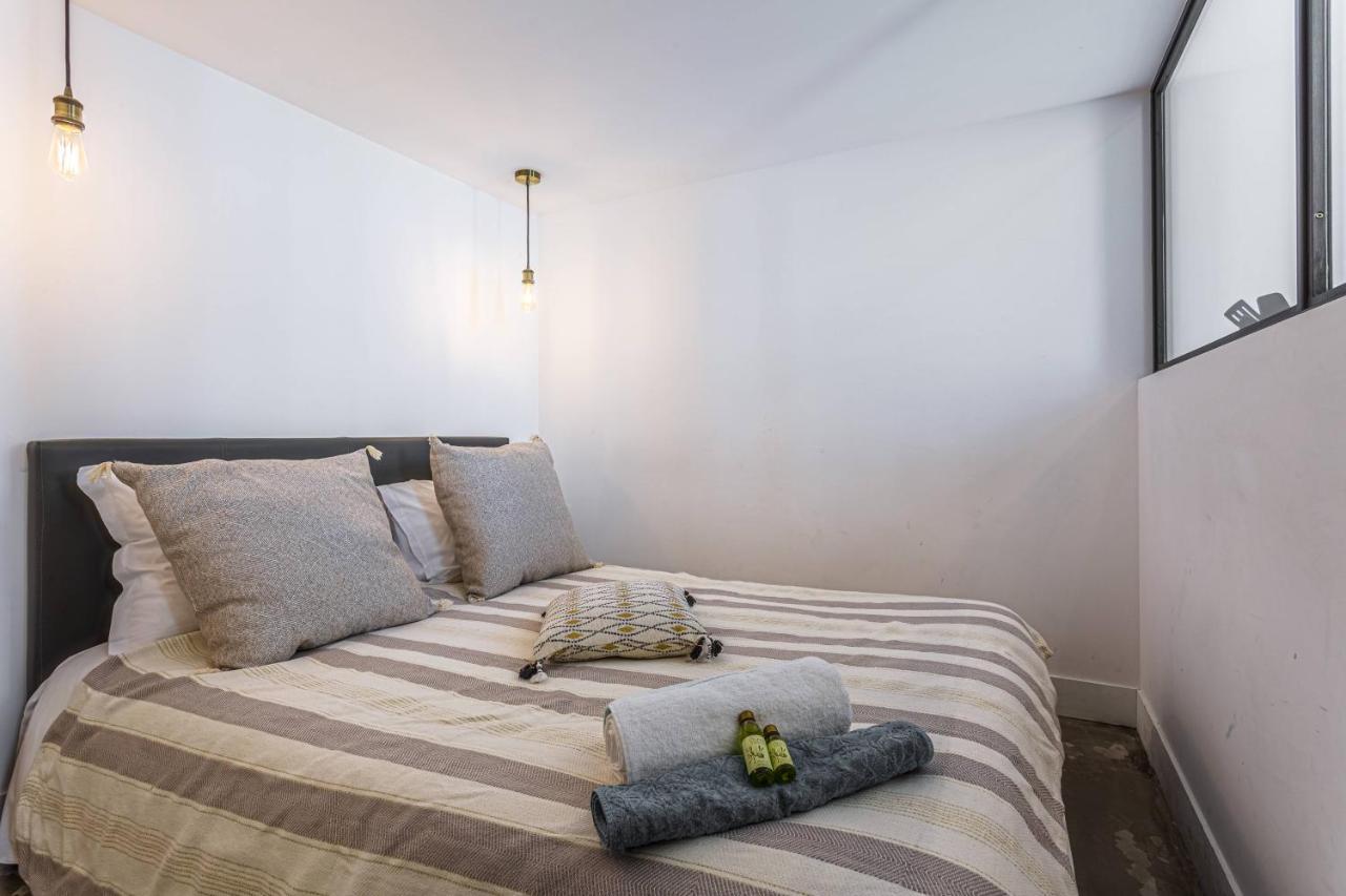 My Casa - Place Garibaldi *