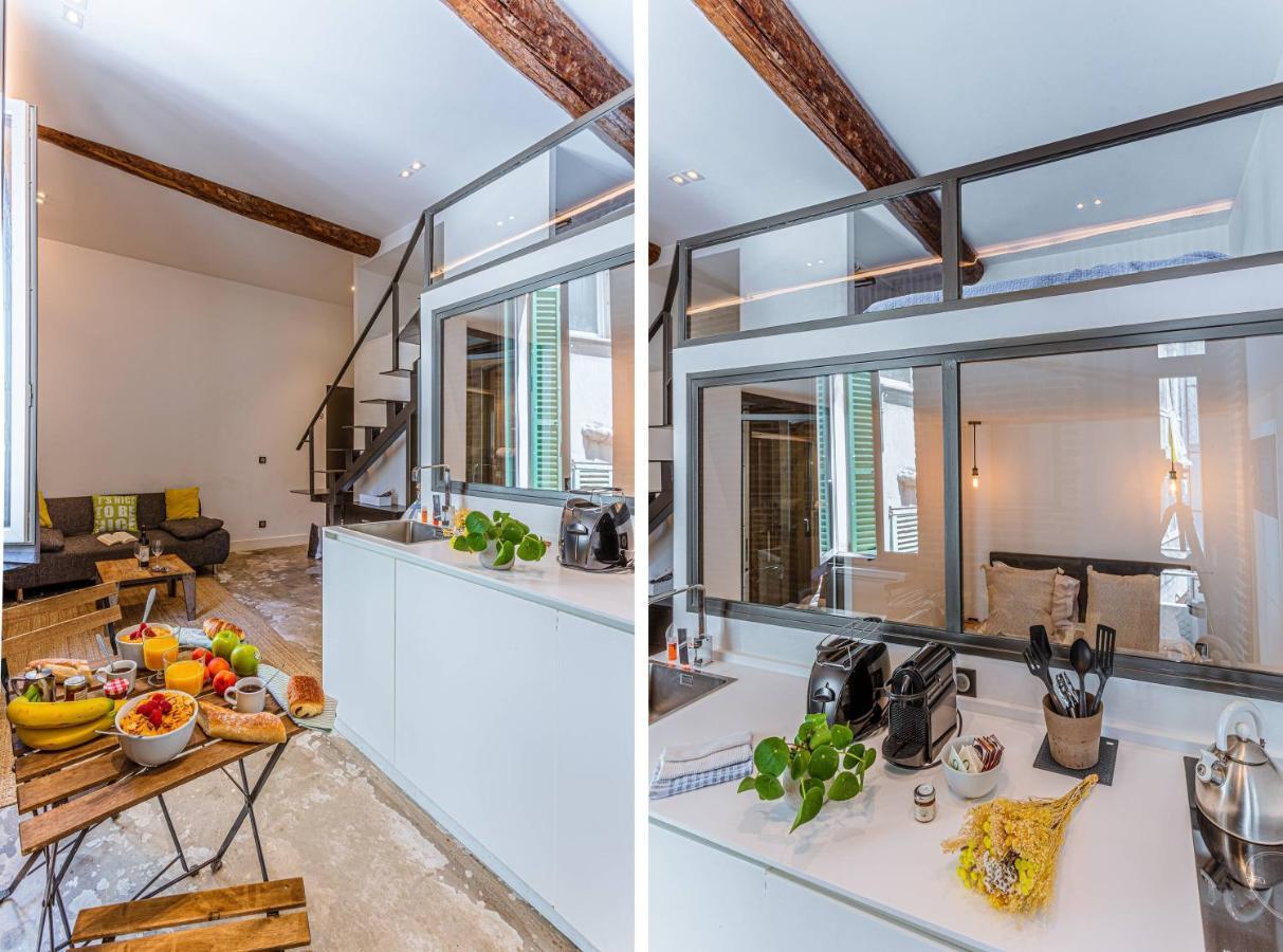 My Casa - Place Garibaldi * Nice