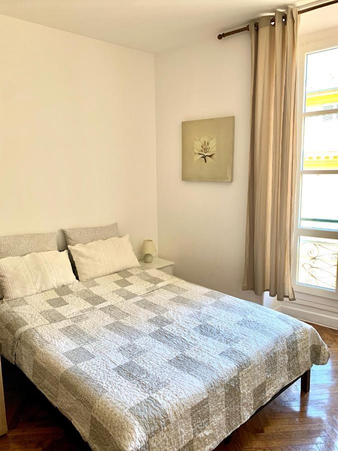 Rue Massena Apartment *