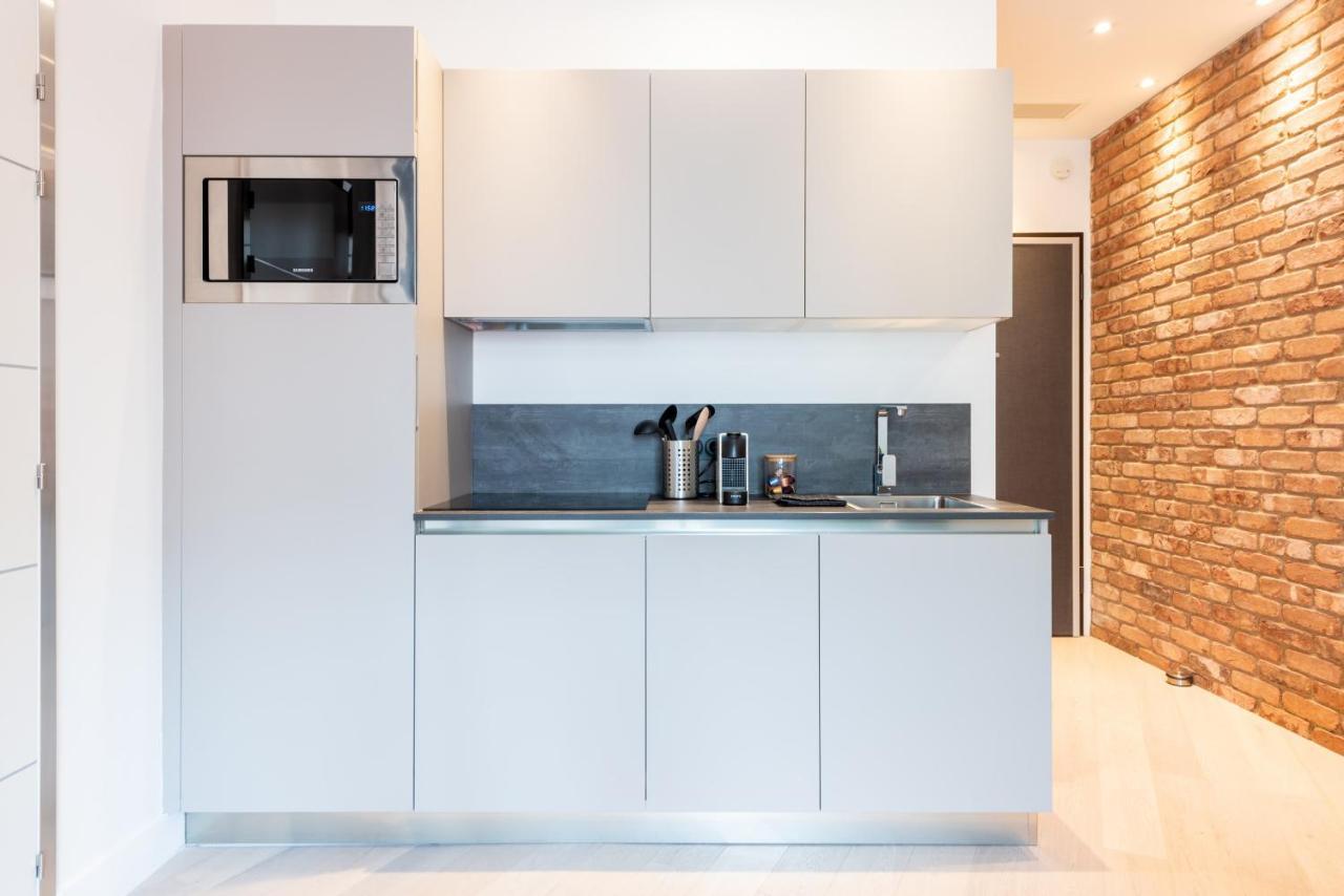 Appartement Smartbnb - 2 Pieces Moderne - Mezzanine - Emplacement Central