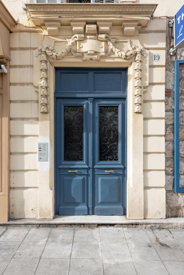 Appartement Smartbnb - 2 Pieces Moderne - Mezzanine - Emplacement Central *